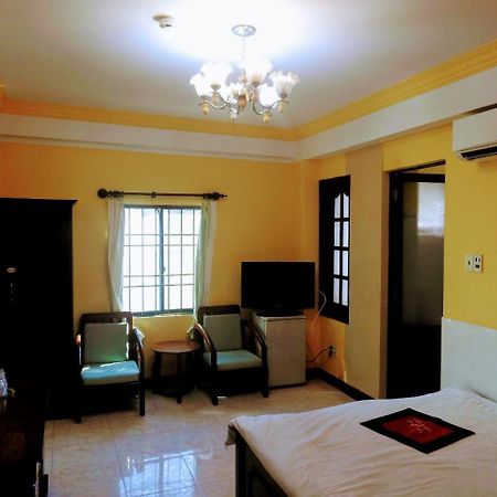 La Suisse Hotel Nha Trang Ngoại thất bức ảnh