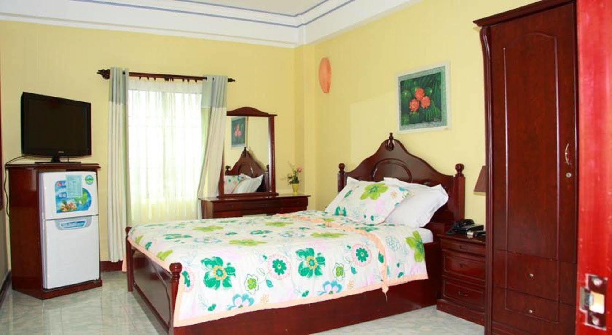 La Suisse Hotel Nha Trang Ngoại thất bức ảnh