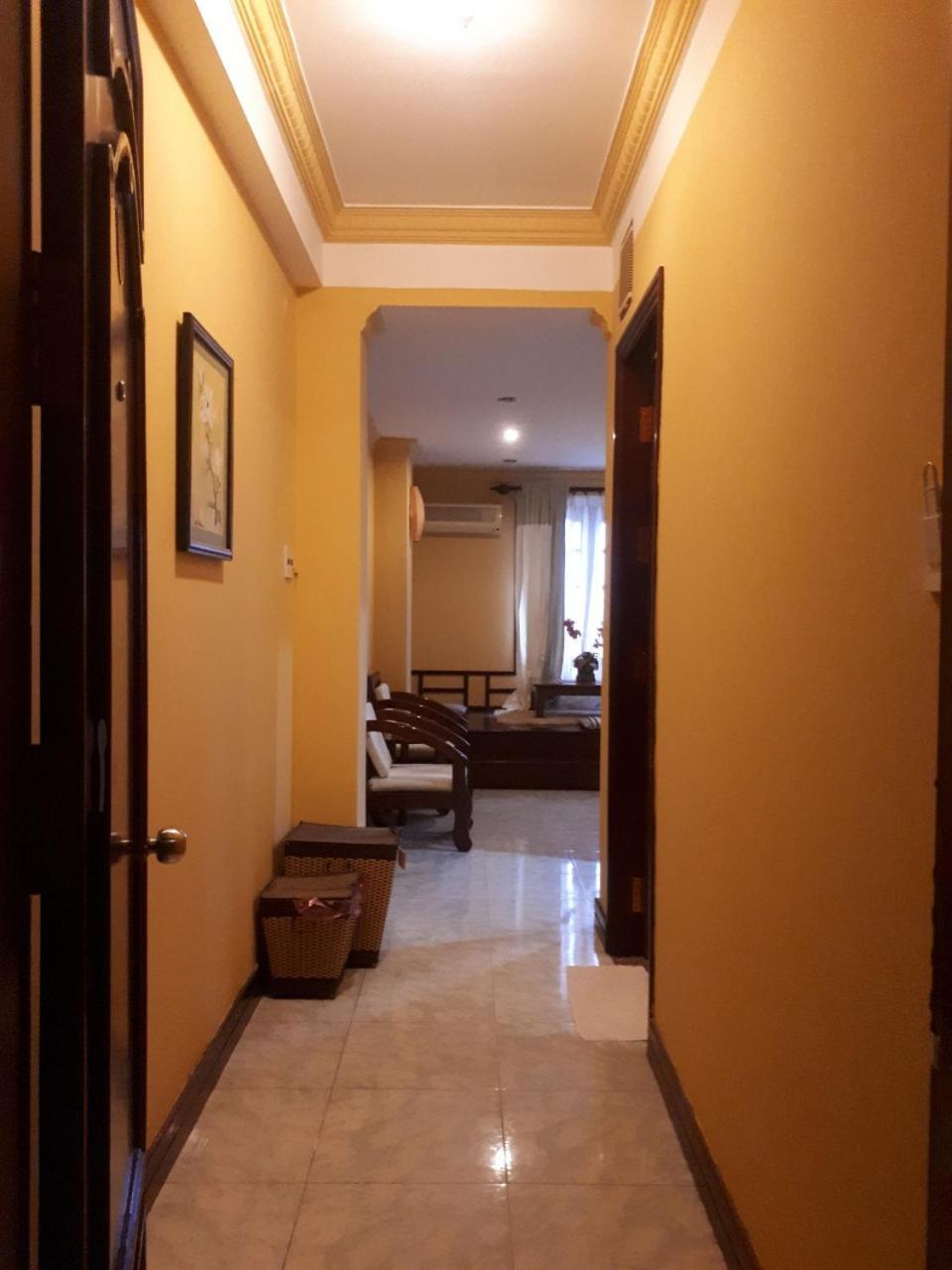 La Suisse Hotel Nha Trang Ngoại thất bức ảnh