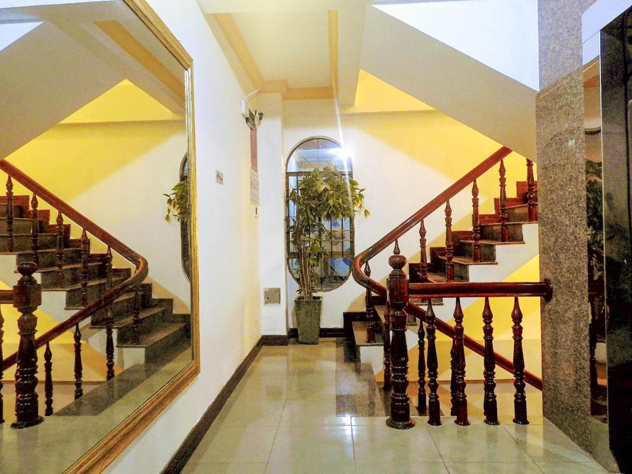 La Suisse Hotel Nha Trang Ngoại thất bức ảnh