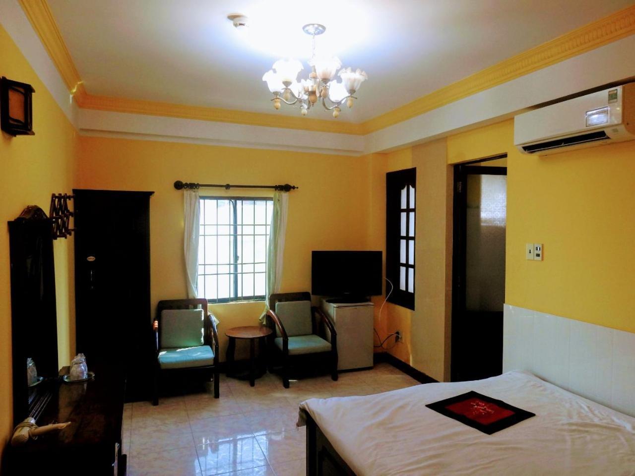 La Suisse Hotel Nha Trang Ngoại thất bức ảnh