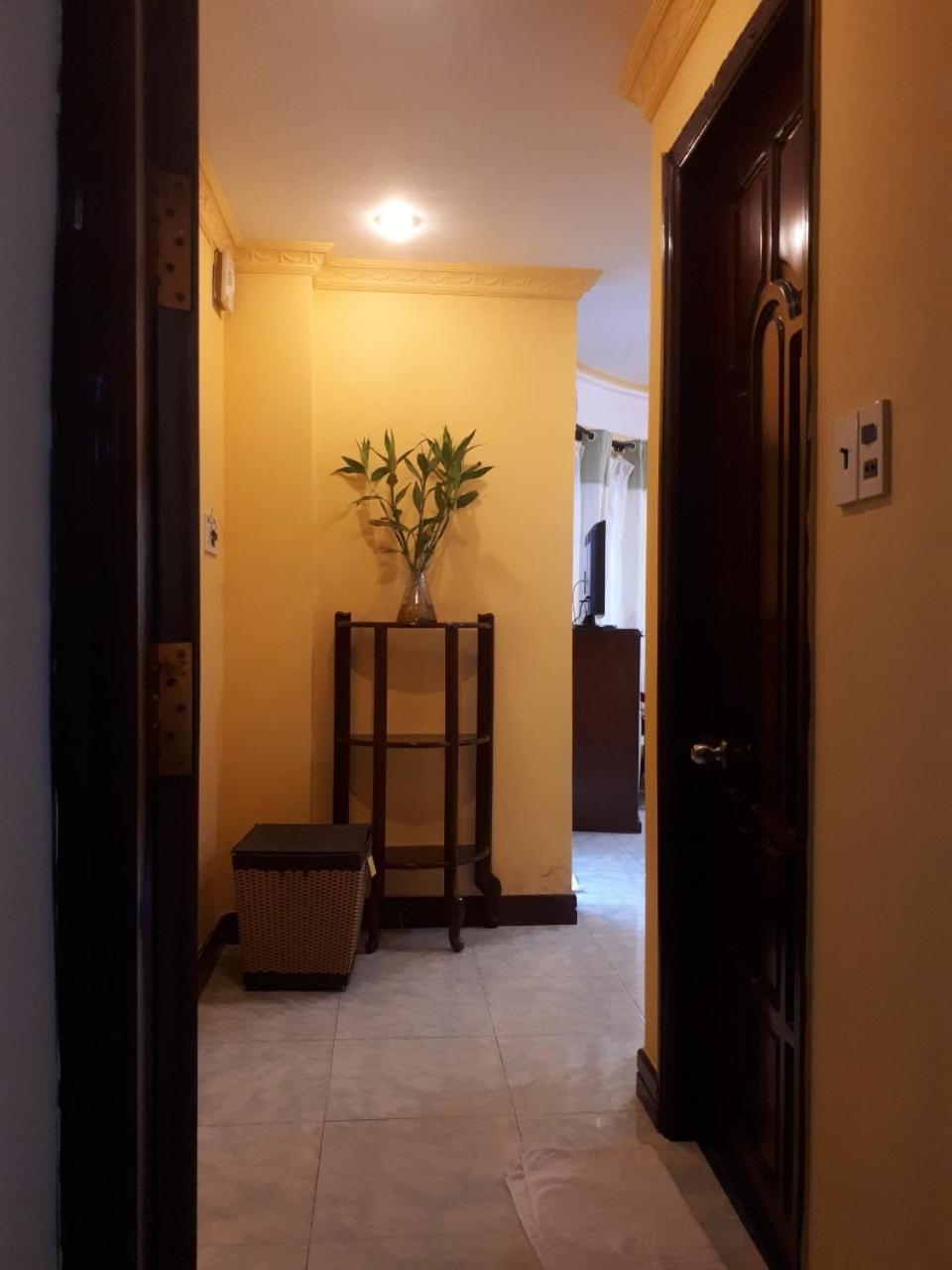 La Suisse Hotel Nha Trang Ngoại thất bức ảnh