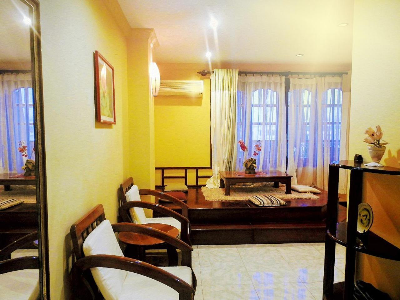 La Suisse Hotel Nha Trang Ngoại thất bức ảnh