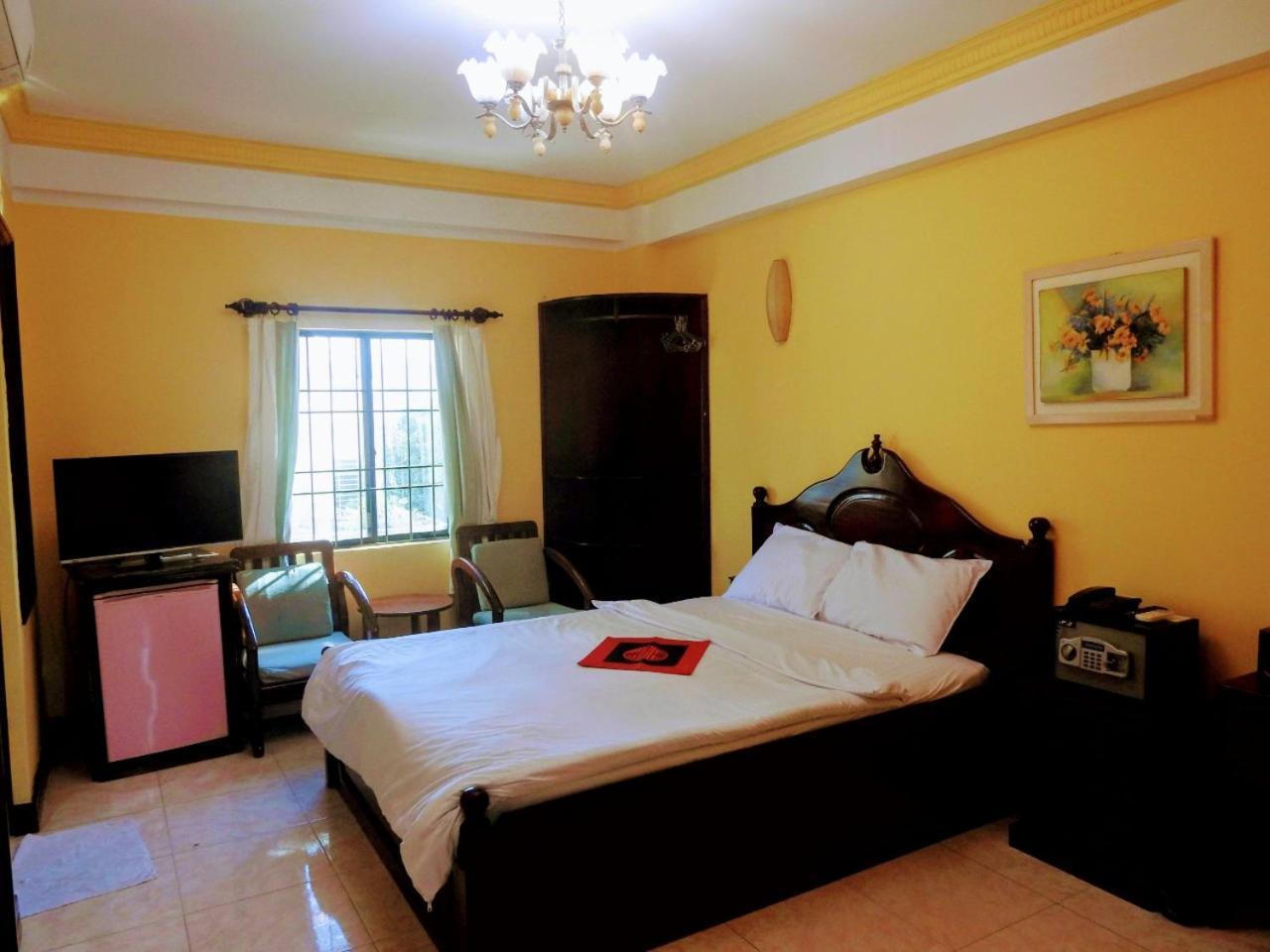 La Suisse Hotel Nha Trang Ngoại thất bức ảnh