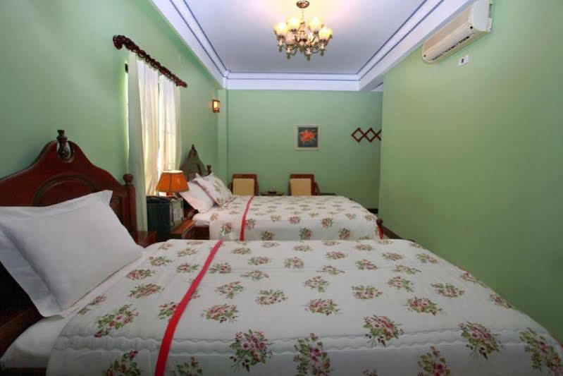 La Suisse Hotel Nha Trang Ngoại thất bức ảnh